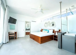 Entire Villa in Long Bay Beach