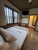 The Lodge Luxury Suites