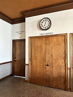 The Lodge Luxury Suites