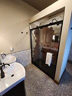 The Lodge Luxury Suites