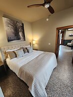 The Lodge Luxury Suites