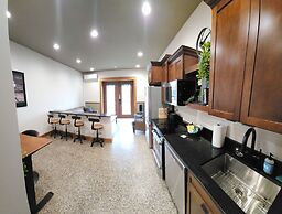 The Lodge Luxury Suites