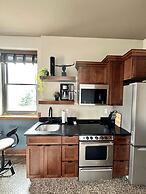 The Lodge Luxury Suites