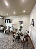 The Lodge Luxury Suites