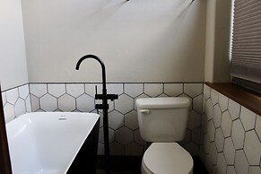 The Lodge Luxury Suites