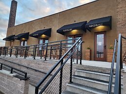 The Lodge Luxury Suites