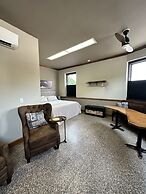 The Lodge Luxury Suites