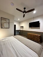 The Lodge Luxury Suites