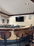 The Lodge Luxury Suites