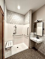 The Lodge Luxury Suites