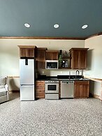 The Lodge Luxury Suites