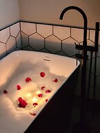 The Lodge Luxury Suites