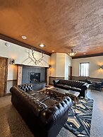 The Lodge Luxury Suites