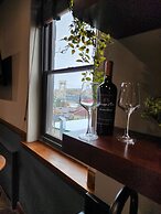 The Lodge Luxury Suites