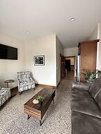 The Lodge Luxury Suites