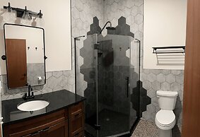 The Lodge Luxury Suites