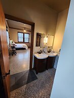 The Lodge Luxury Suites