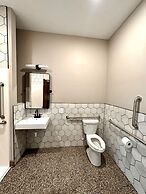 The Lodge Luxury Suites