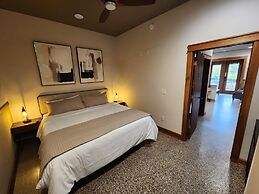 The Lodge Luxury Suites