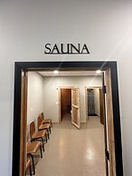 The Lodge Luxury Suites