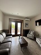 The Lodge Luxury Suites