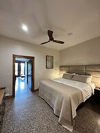 The Lodge Luxury Suites