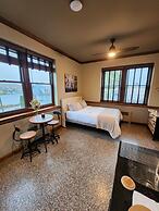 The Lodge Luxury Suites