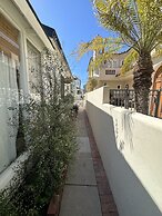 Balboa Island Beach Cottage