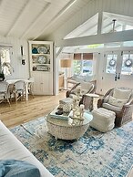 Balboa Island Beach Cottage