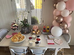 Balboa Island Beach Cottage