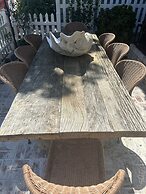 Balboa Island Beach Cottage