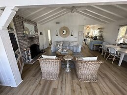 Balboa Island Beach Cottage