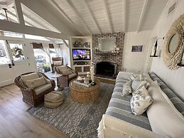 Balboa Island Beach Cottage