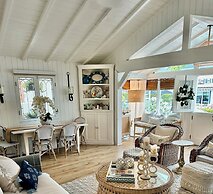 Balboa Island Beach Cottage