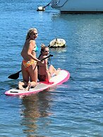 Balboa Island Beach Cottage