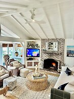 Balboa Island Beach Cottage