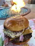 Balboa Island Beach Cottage