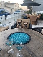 Balboa Island Beach Cottage