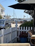 Balboa Island Beach Cottage