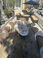 Balboa Island Beach Cottage