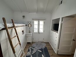 Balboa Island Beach Cottage
