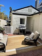Balboa Island Beach Cottage