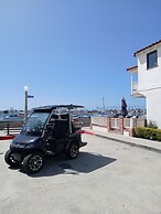 Balboa Island Beach Cottage