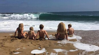 Balboa Island Beach Cottage