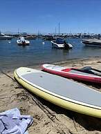 Balboa Island Beach Cottage