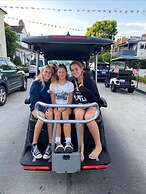 Balboa Island Beach Cottage