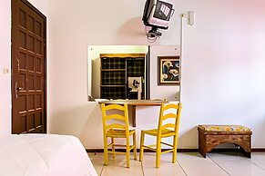 Residencial Avó Isaura