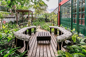 Residencial Avó Isaura