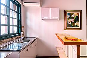 Residencial Avó Isaura