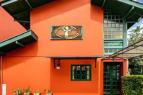 Residencial Avó Isaura